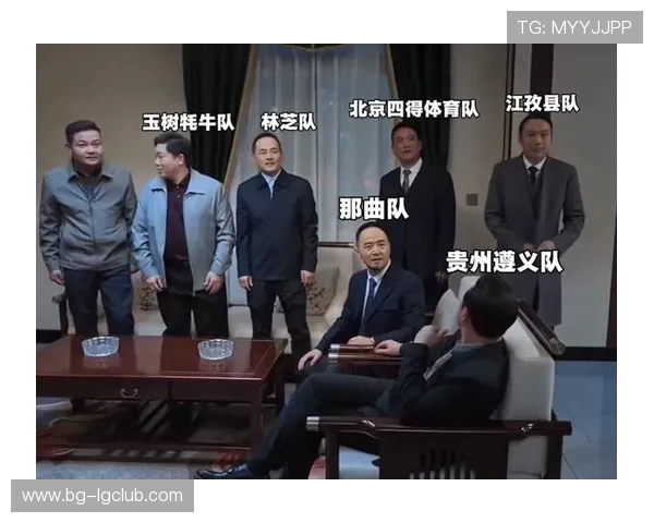 玉树牦牛足球队精彩瞬间回顾展现草根力量与激情拼搏 玉树牦牛足球队精彩瞬间回顾展现草根力量与激情拼搏