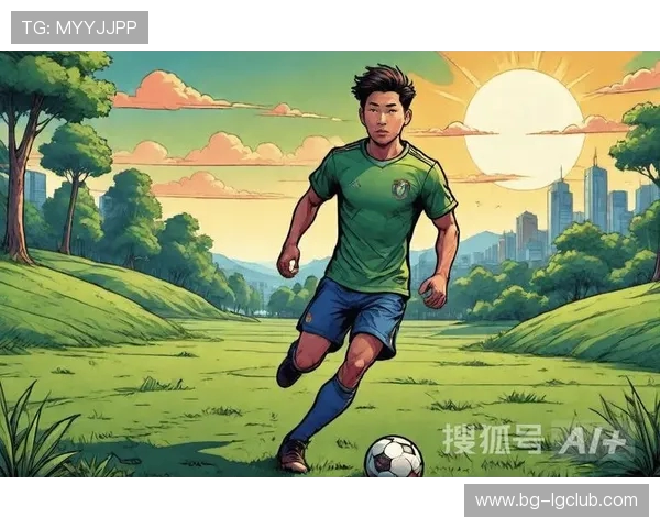 冷门足球队员崛起之路：从默默无闻到震撼球场的逆袭传奇