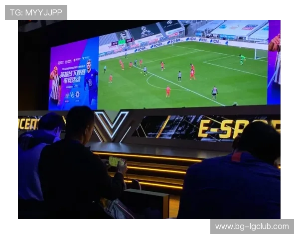 足球通比现场极速体验 打破传统观看方式提升观赛乐趣